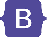 Bootstrap logo